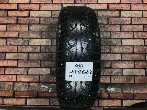 175/65/14 NOKIAN TYRES NORDMAN 5 Зимние шипованные бу