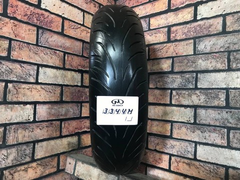 160/60/17 BRIDGESTONE Мото шины бу