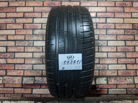 235/45/17 MICHELIN PILOT SPORT 3 Летние бу