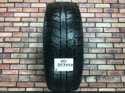 235/65/17 TOYO OBSERVE GSI-5 Зимние нешипованные бу