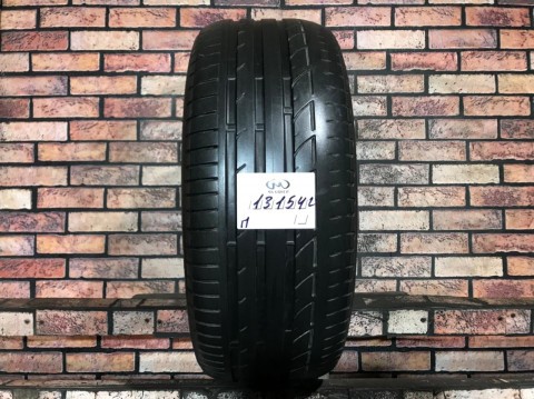 245/45/19 BRIDGESTONE POTENZA S001 Летние бу