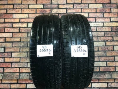 215/65/16 PIRELLI SCORPION VERDE Летние бу