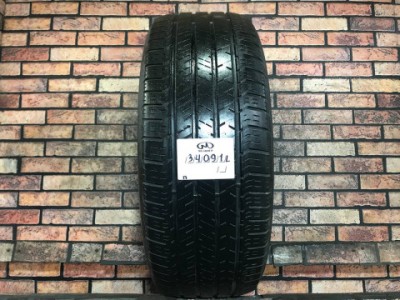 265/60/18 HANKOOK MAVIS TRACTION CONTROL Летние бу