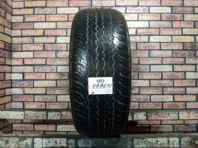 285/60/18 DUNLOP GRANDTREK AT25 Летние бу