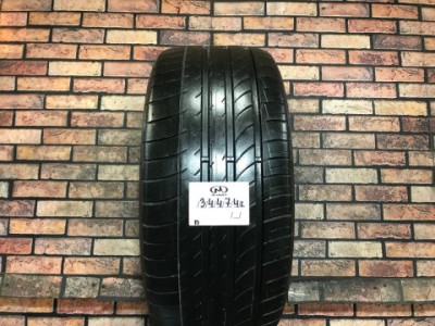 275/40/20 DUNLOP SP SPORT MAXX Летние бу