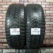 235/60/18 GOODYEAR ULTRA GRIP PERFORMANCE Зимние нешипованные бу