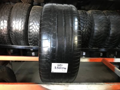255/45/19 MICHELIN PILOT SUPER SPORT Летние бу