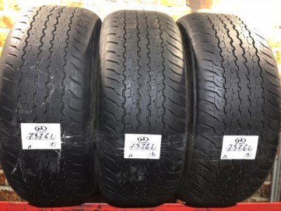 DUNLOP 285/60/18 Летние
