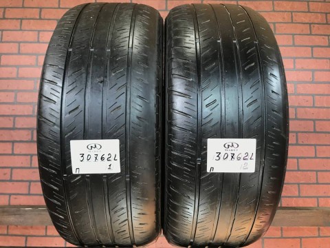 285/50/20 DUNLOP GRANDTREK PT2A Летние бу