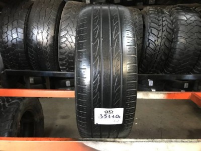 235/45/18 KUMHO SOLUS XC KU26 Летние бу