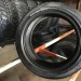 235/45/18 KUMHO SOLUS XC KU26 Летние бу