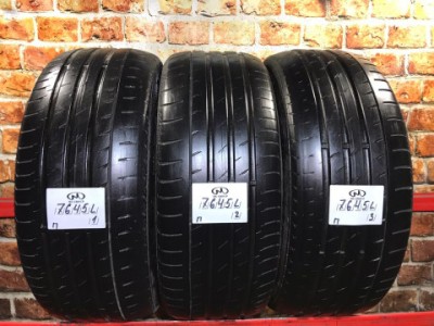 245/50/18 CONTINENTAL CONTISPORTCONTACT Летние бу