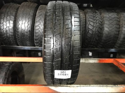 235/65/16 KUMHO WINTER PORTRAN CW51 Всесезонные бу