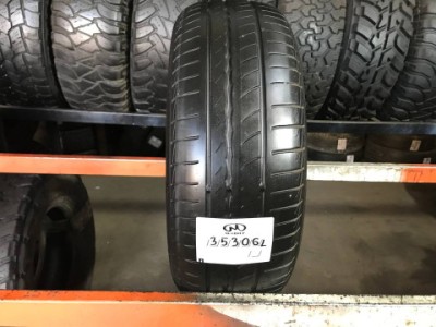 185/60/14 PIRELLI CINTURATO P1 Летние бу