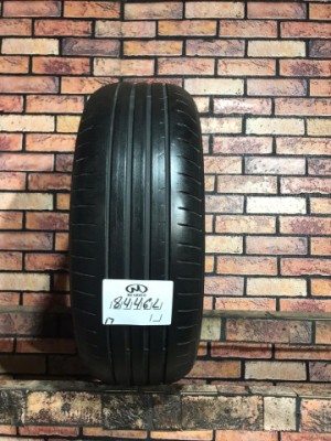 205/60/16 DUNLOP SPORT BLURESPONSE Летние бу