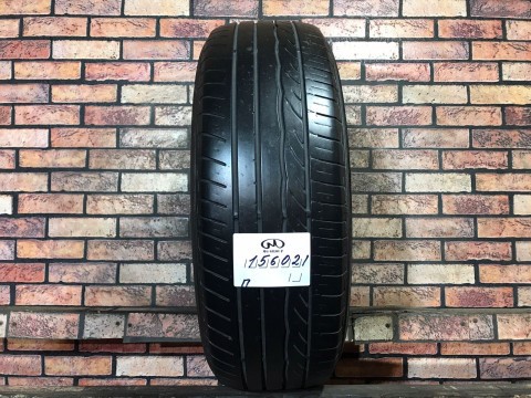 225/60/18 DUNLOP SP SPORT 01 Летние бу