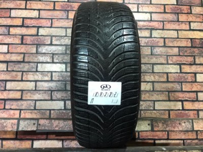 225/55/17 MICHELIN PILOT ALPIN Зимние нешипованные бу
