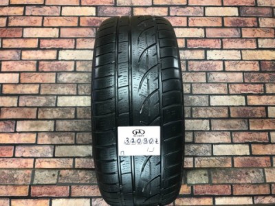 235/50/18 HANKOOK WINTER I'CEPT EVO Зимние нешипованные бу