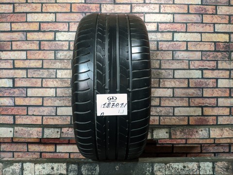 275/40/19 GOODYEAR EFFICIENTGRIP Летние бу