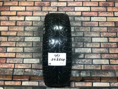 185/65/15 NOKIAN TYRES NORDMAN 5 Зимние шипованные бу