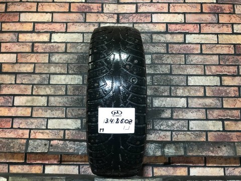 185/65/15 NOKIAN TYRES NORDMAN 5 Зимние шипованные бу