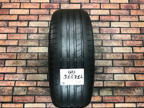 205/55/16 GOODYEAR EFFICIENTGRIP Летние бу