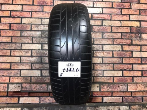 215/60/17 BRIDGESTONE DUELER H|P SPORT Летние бу