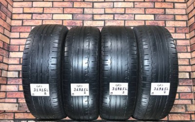 225/65/17 NOKIAN TYRES NORDMAN 5 SUV Летние бу
