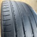 225/40/18 YOKOHAMA ADVAN SPORT V105 Летние бу