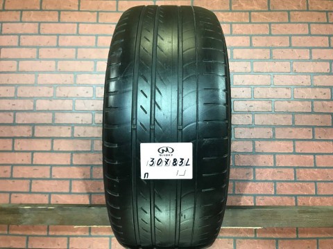 225/50/19 GOODYEAR EAGLE F1 ASYMMETRIC SUV 4X4 Летние бу