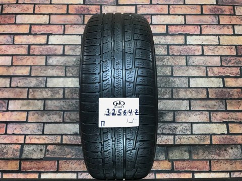 205/55/16 NOKIAN TYRES WR A3 Зимние нешипованные бу