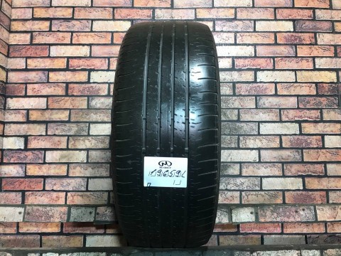 265/50/20 BRIDGESTONE DUELER H/P SPORT Летние бу