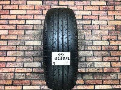 205/65/16 BRIDGESTONE B390 Летние бу