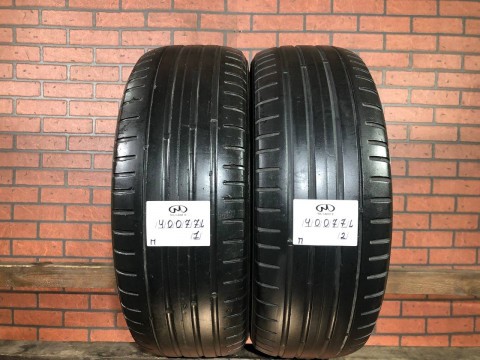 235/65/17 NOKIAN TYRES HAKKA Z SUV Летние бу