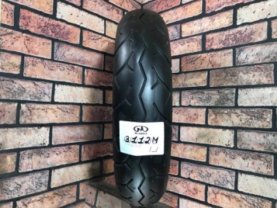 130/70/18 BRIDGESTONE EXEDRA G701 Мото шины бу