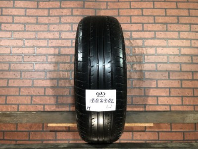 185/65/15 HANKOOK OPTIMO K415 Летние бу