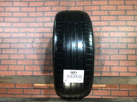 205/55/16 HANKOOK VENTUS PRIME 2 K115 Летние бу