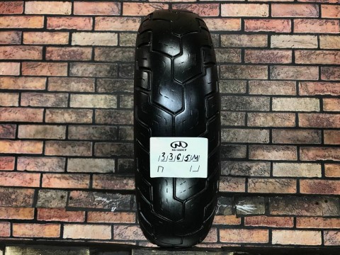 170/80/15 DUNLOP Мото шины бу