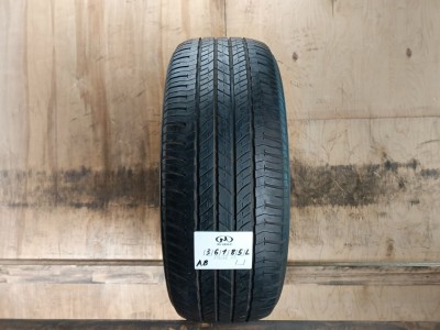 235/55/19 BRIDGESTONE DUELER H/L 400 Летние бу