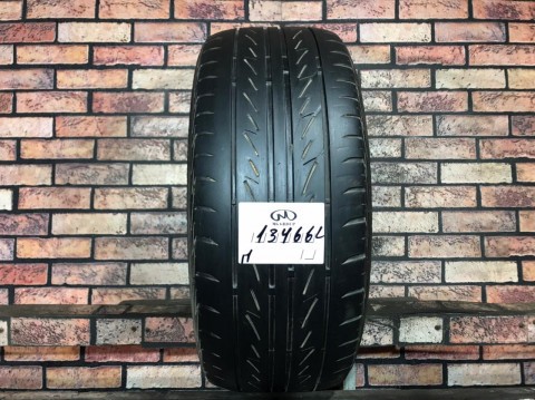 235/45/17 BRIDGESTONE MY02 SPORT STYLE Летние бу