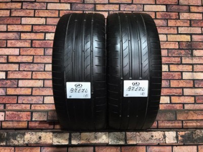 CONTINENTAL 245/45/19 Летние