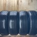 225/60/17 HANKOOK OPTIMO K415 Летние бу