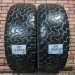 265/75/16 BF GOODRICH ALL TERRAIN T/A Летние бу