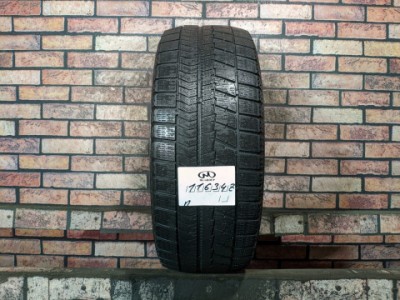 205/55/16 BRIDGESTONE BLIZZAK VRX Зимние нешипованные бу