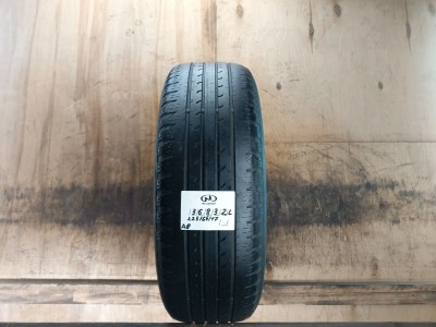 225/65/17 GOODYEAR EFFICIENTGRIP SUV 4X4 Летние бу