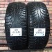 205/55/16 NOKIAN NORDMAN 5 Зимние шипованные бу