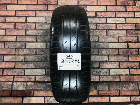 195/65/15 CONTINENTAL CONTIECOCONTACT 3 Летние бу