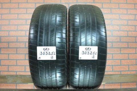 215/60/16 BRIDGESTONE TURANZA T005 Летние бу