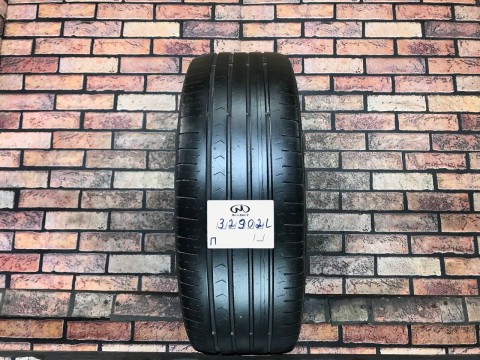 215/60/16 CONTINENTAL CONTIPREMIUMCONTACT 5 Летние бу