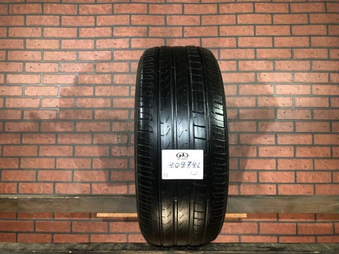 235/55/17 PIRELLI SCORPION VERDE Летние бу